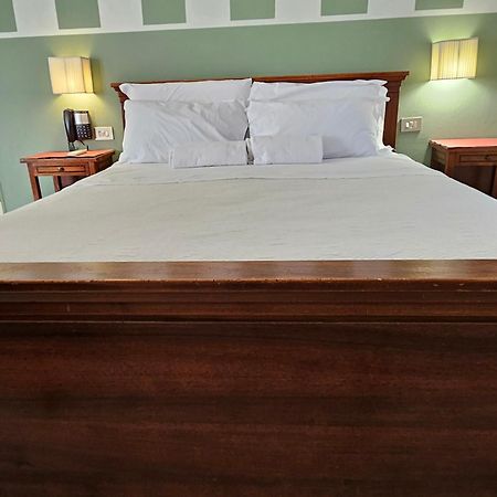 Hotel Rosalba Perugia Luaran gambar