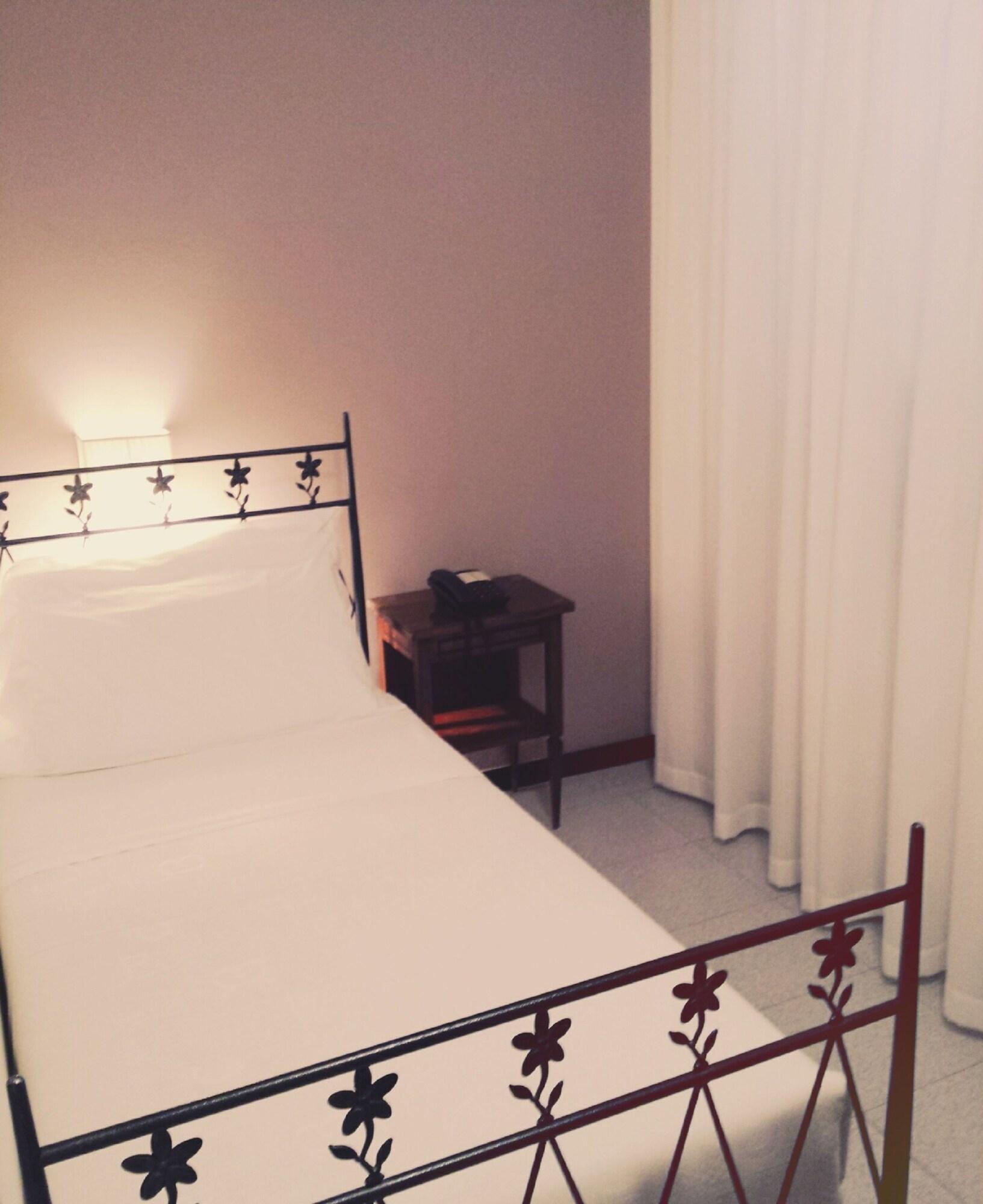 Hotel Rosalba Perugia Luaran gambar