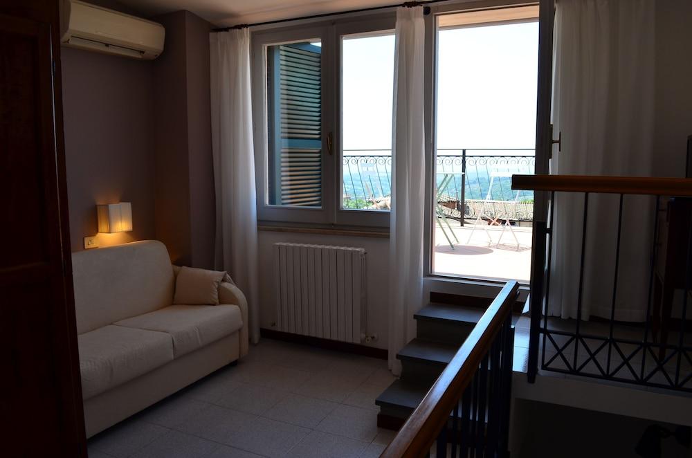 Hotel Rosalba Perugia Luaran gambar