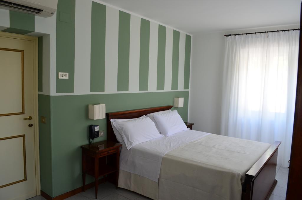 Hotel Rosalba Perugia Bilik gambar