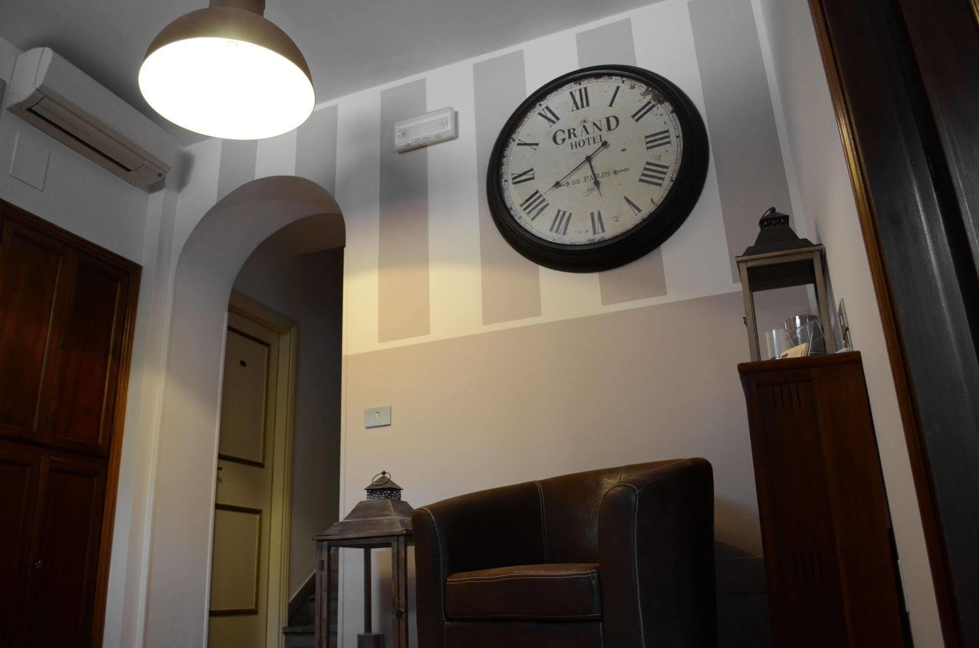 Hotel Rosalba Perugia Luaran gambar